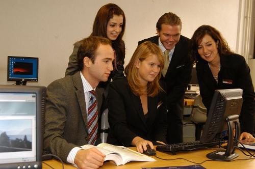 瑞士纳沙泰尔酒店管理学院|ihtti瑞士纳沙泰尔酒店管理学院