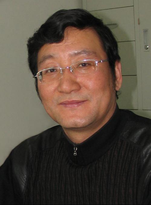 王献忠