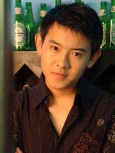 <em>李响</em> - 搜搜百科