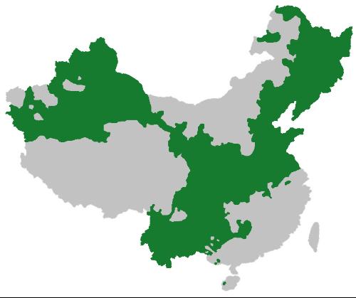 官话-+搜搜百科