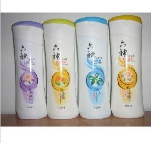 六神沐浴露 六神沐浴露补充装