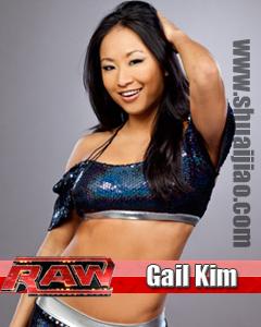 Gail Kim