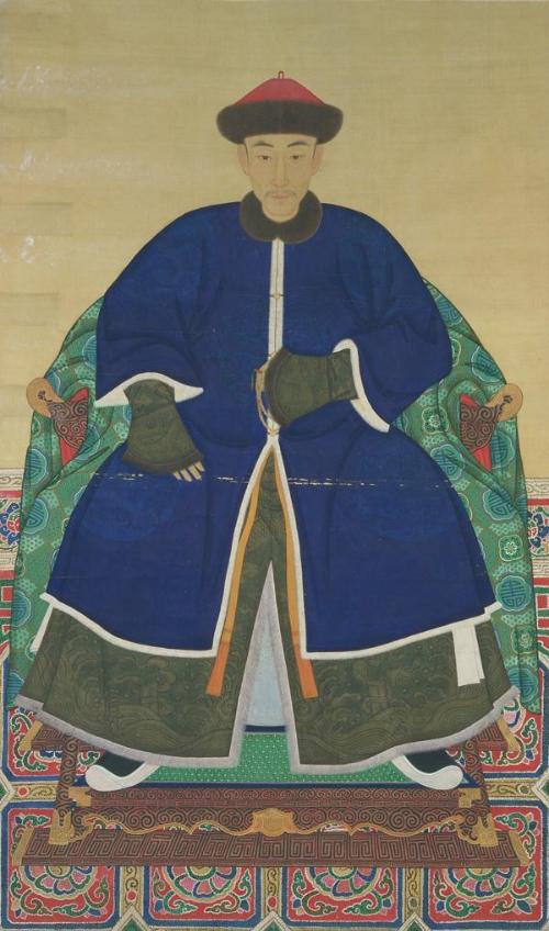 爱新觉罗·豪格+-+搜搜百科