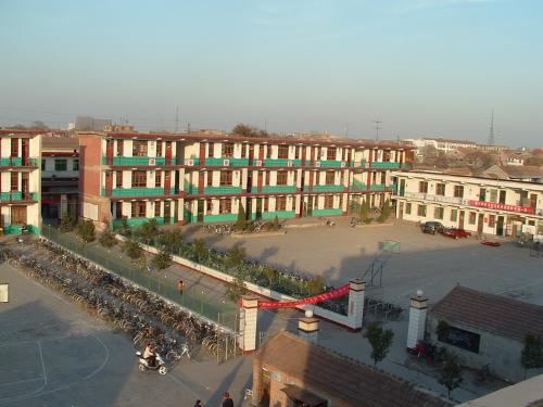 商丘市第四高级中学的v历史历史初中的化学颜色图片