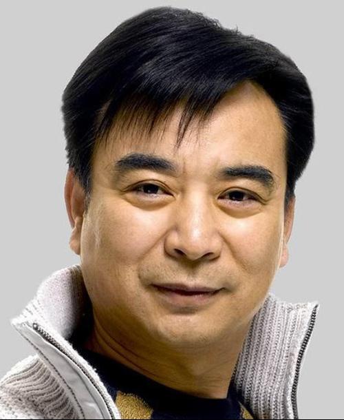 岳跃利- 搜搜百科