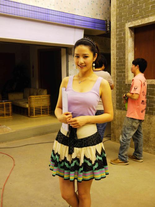 罗心悦+-+搜搜百科