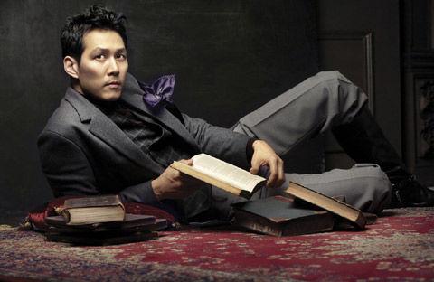 李政宰+-+搜搜百科