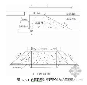 为什么桥台后回填应在安装预制板后这是因为在桥台回填时,由于台后土