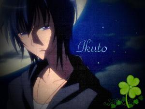 守护甜心之月咏几斗