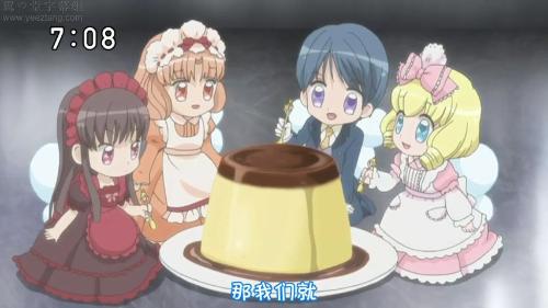 梦色糕点师-+搜搜百科