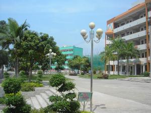 容县中学 - 搜搜百科