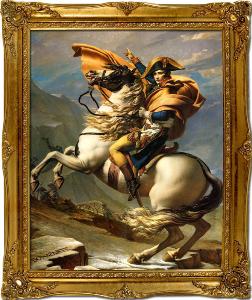 拿破仑-狮子的时代
