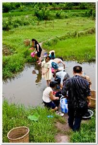 四川省武胜县三溪镇