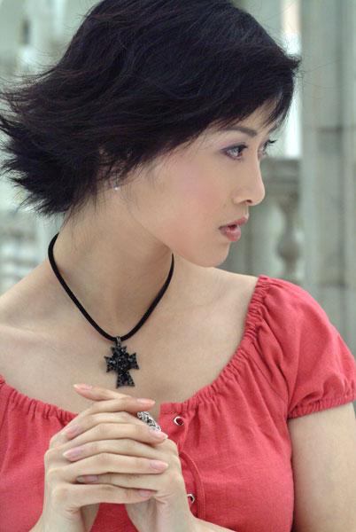 白珊(演员)