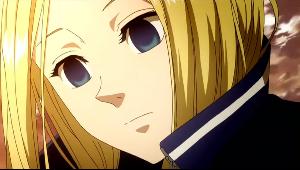 金星人.把小招视为自己的恋人