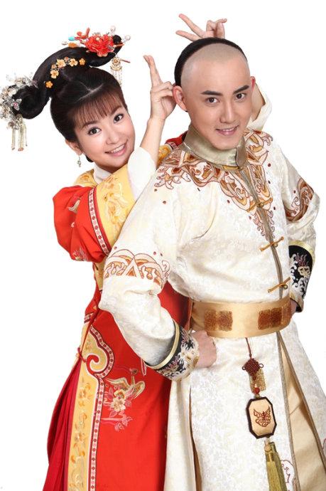 新还珠格格