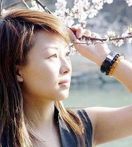 潘晓婷(中国职业台球花式九球打法选手)