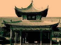 隋唐建筑