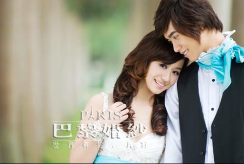 2002年进驻南宁,南宁巴黎婚纱现已成为广西首