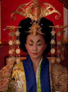 狄仁杰之通天帝国