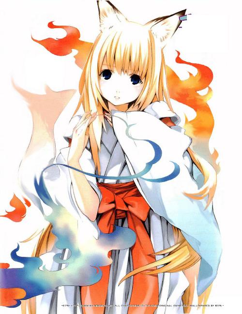 兽耳娘-+搜搜百科