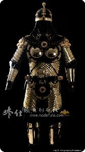 明光铠