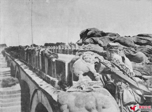 全面抗战之超级军阀图片