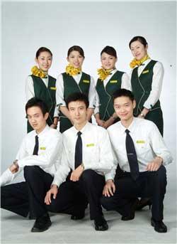 春秋航空充分提高了飞机的利用率