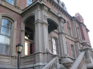 加州大学伯克利分校