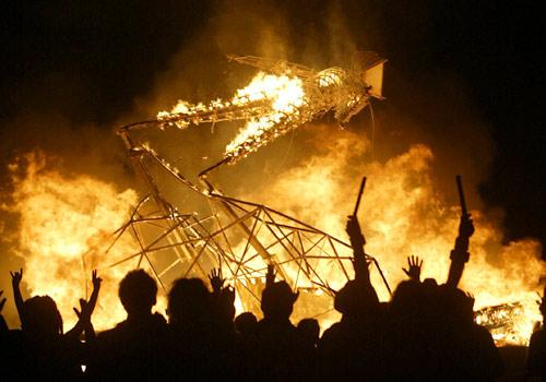 火人节+-+搜搜百科