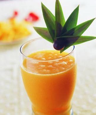 菜系及功效:+时尚饮品