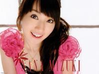 水树奈奈 图片