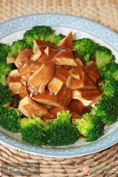 兰花豆腐 - 搜狗百科