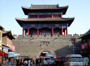 大名府故城+-+搜搜百科