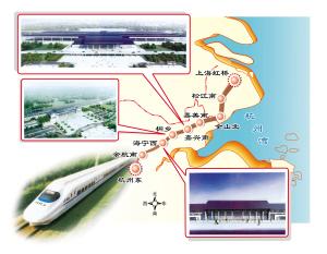 沪杭高铁 搜狗百科
