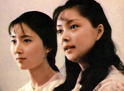 87版红楼梦花絮