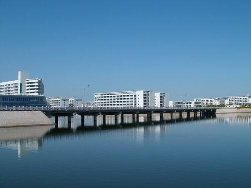 威海职业技术学院