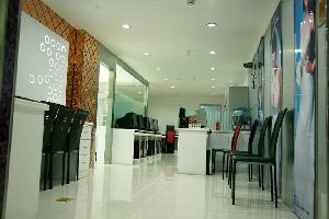 湖南长沙冰山名人摄影化妆色彩学校