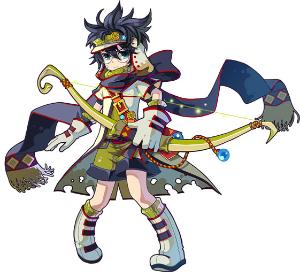 彩虹岛(小游戏)