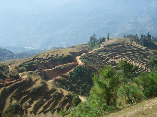 土的风景图片-风景 图片_山水风景图片高清壁纸_大自然风景_真实山水