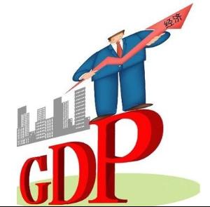 2018年绿色gdp