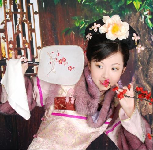  杨帆 _ 星光大道杨帆唱的歌 _星光大道杨帆总决