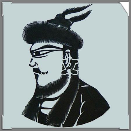 辽仁宗