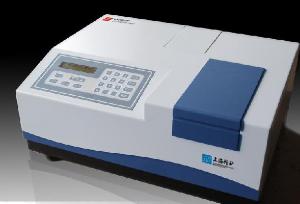 紫外可见分光光度计