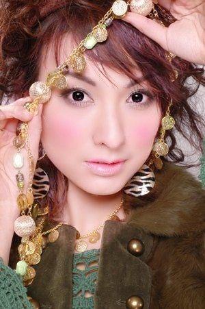 吴昕-+搜搜百科