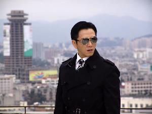 温兆伦 - 搜搜百科