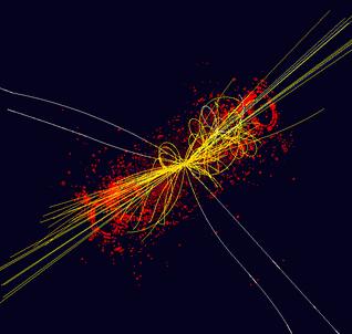 它决定了电子自旋角动量在外磁场方向上的分量