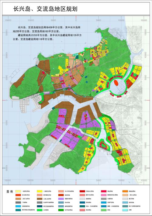 的大连长兴岛临港工业区,辽宁(营口)沿海产业基地/盘锦辽滨沿海经济区