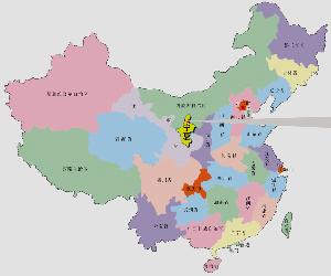 宁夏回族自治区平罗县大平经济开发区的英文