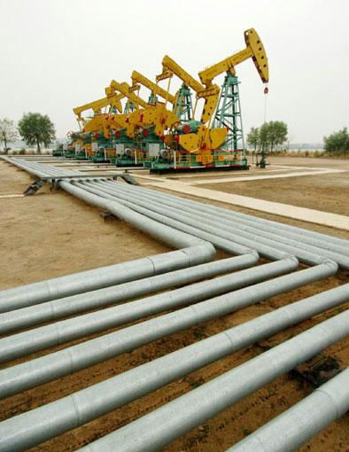 管道运输-+搜搜百科